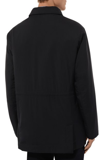 Куртка STEFANO RICCI, арт. M7J2400270/PA001H, фото 4