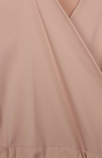 Хлопковое платье UNLABEL, арт. PITT/22-2112/8A-10A, фото 3