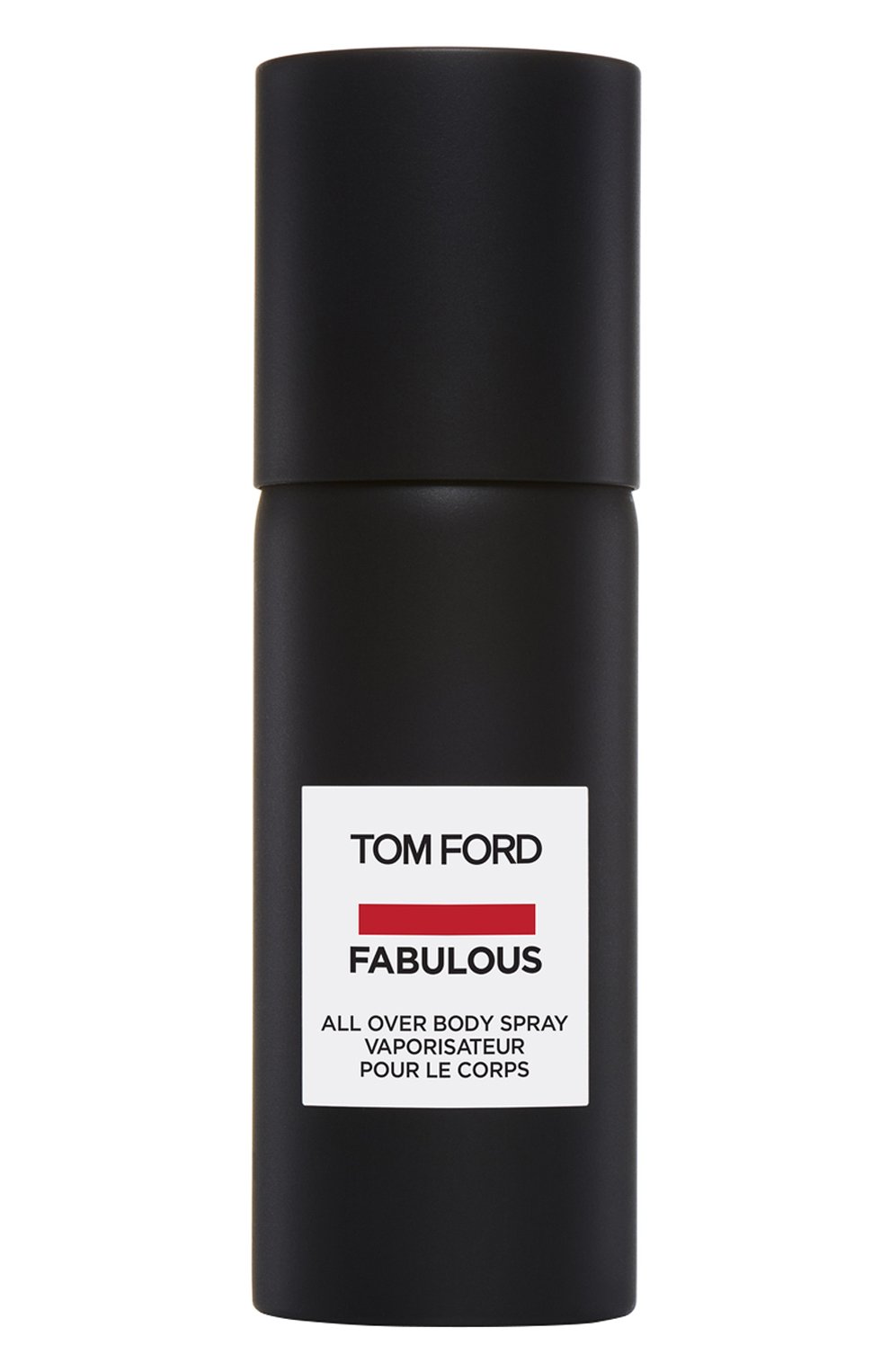 Спрей для тела fabulous (150ml) TOM FORD, арт. T747-01, фото 1