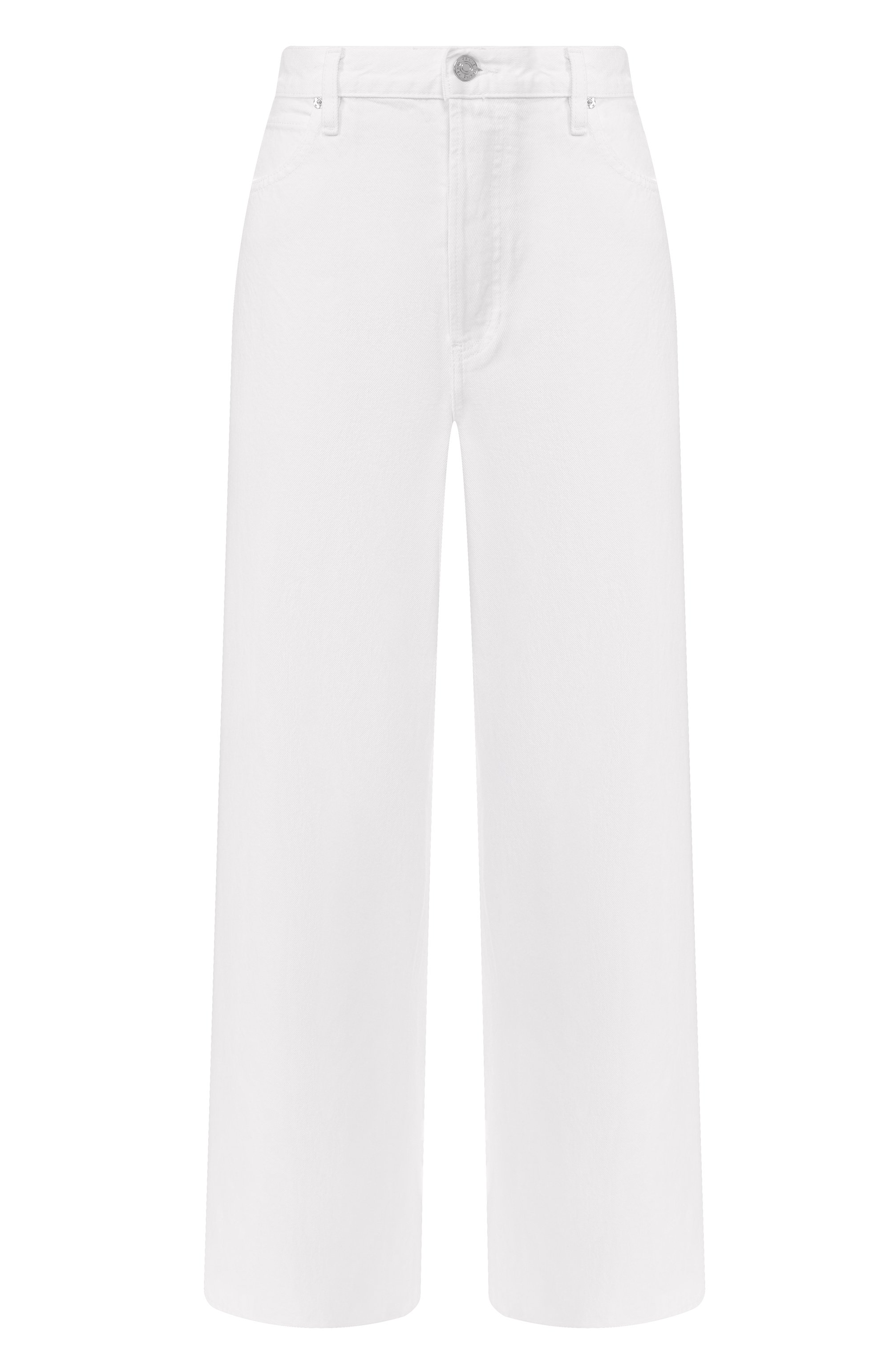 Джинсы the loose FRAME DENIM, арт. 2002728, фото 1