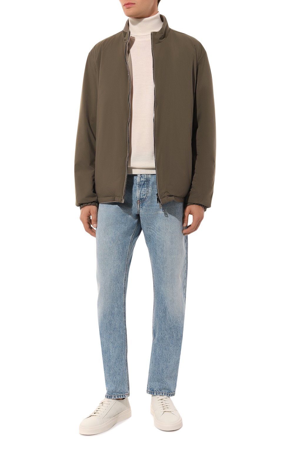 Двусторонняя куртка PAUL&SHARK, арт. 14312612, фото 2