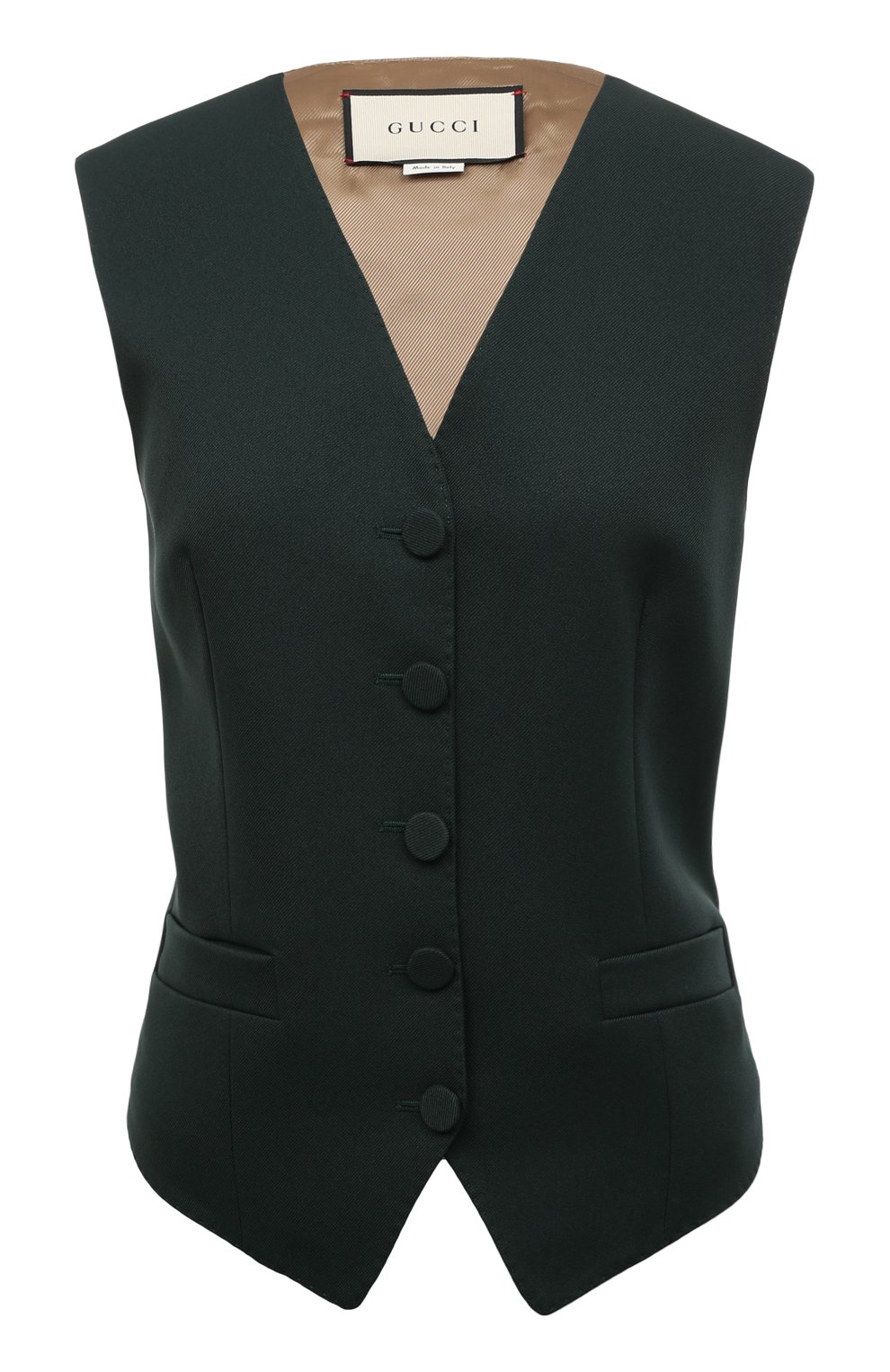 Жилет GUCCI, арт. 619333 Z798C, фото 1