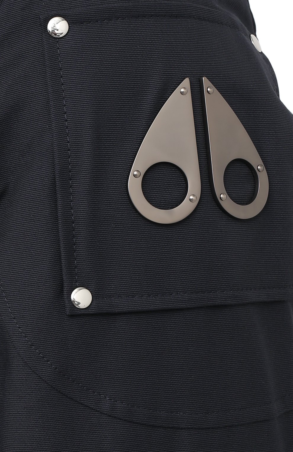 Пуховая парка stirling MOOSE KNUCKLES, арт. MK4661MP, фото 6