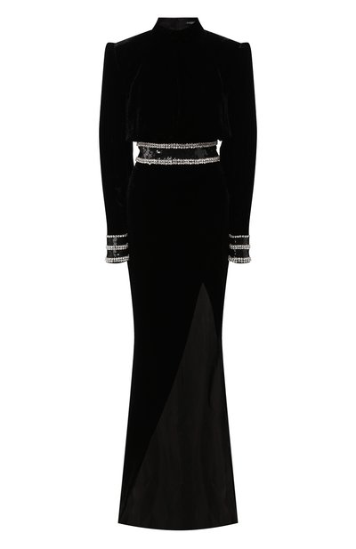 Женское платье BALMAIN, арт. SF16860/V052