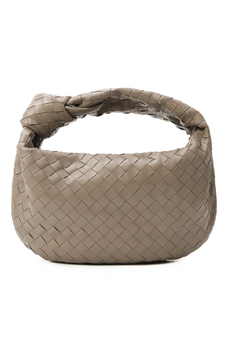 Сумка jodie small BOTTEGA VENETA, арт. 690225/VCPP0, фото 1