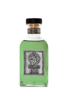 Диффузор arti maggiori seta (500ml) FARMACIA.SS ANNUNZIATA 1561 бесцветного цвета, арт. 8032779255635 | Фото 1 (Нос: Не проставлено; Региональные ограничения белый список (Axapta Mercury): Не проставлено; Ограничения доставки: flammable)