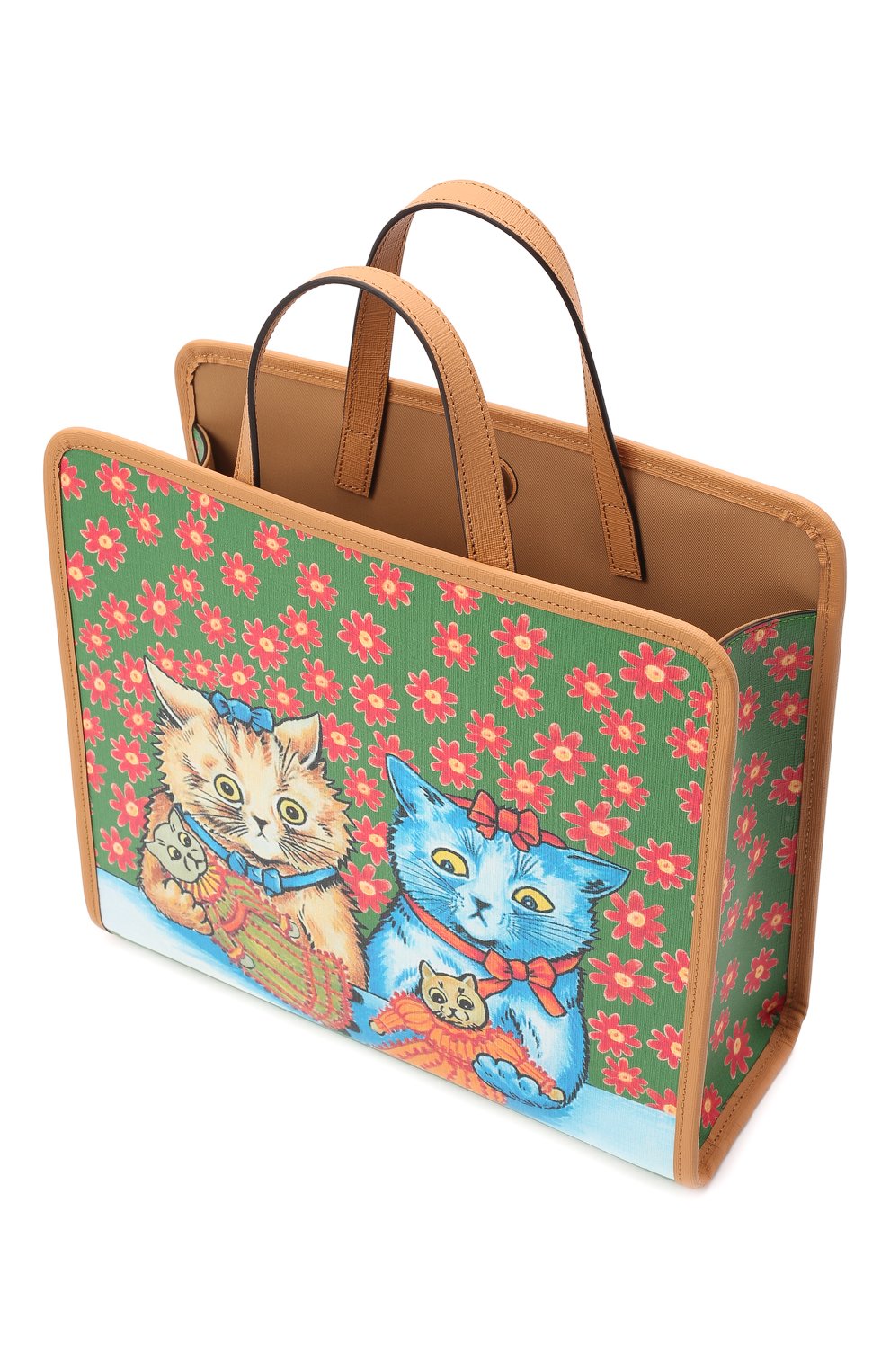 Сумка GUCCI, арт. 630542/UR4AN, фото 3