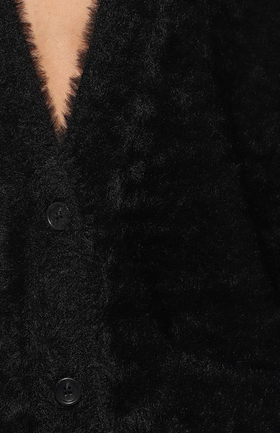 Кардиган PATRIZIA PEPE, арт. 8K0078_K2UB, фото 5