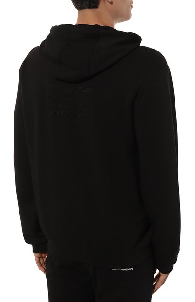 Толстовка EA7, арт. 6DPM82/PJZKZ/M, фото 4