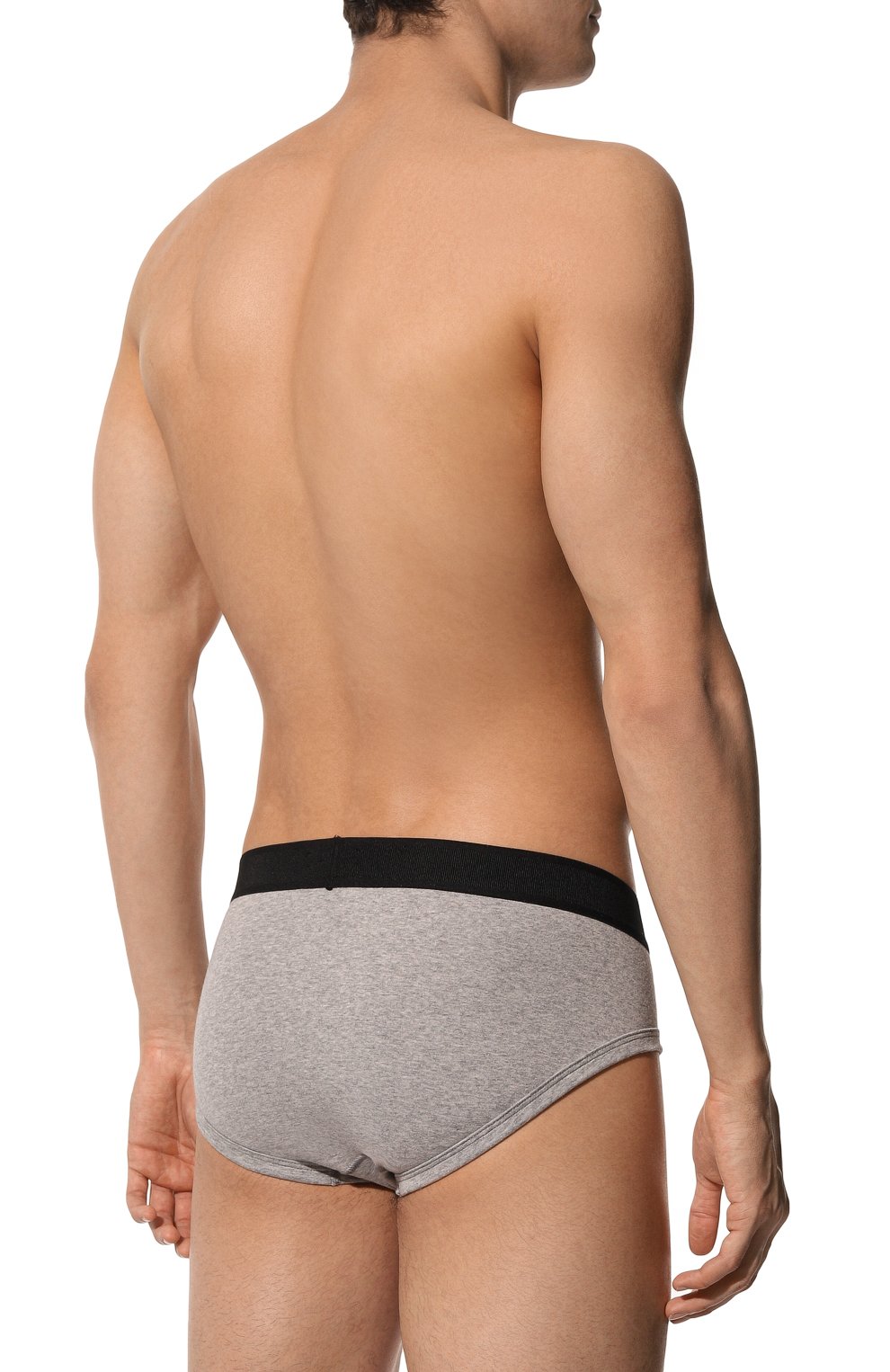 Хлопковые брифы TOM FORD, арт. T4LC1104, фото 3