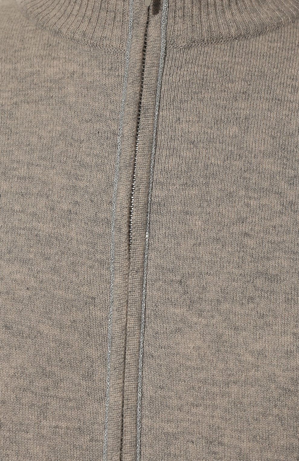 Кашемировый кардиган FREEAGE, арт. FWW1910412LG, фото 5