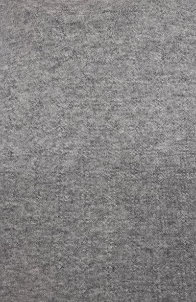 Пуловер из шерсти и кашемира ZEGNA, арт. UY560/802, фото 5