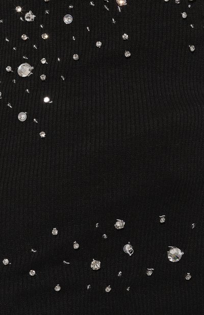 Хлопковая майка DES_PHEMMES, арт. DP438T, фото 5