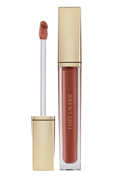 Женские масло-блеск для губ glossy pout lip oil, оттенок 04 maple syrup (6ml) ESTÉE LAUDER, арт. GBG5-04