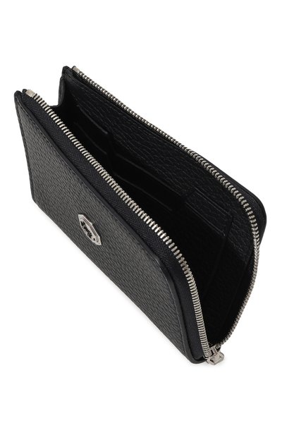 Кожаный футляр для кредитных карт STEFANO RICCI, арт. PP370P/VD, фото 3