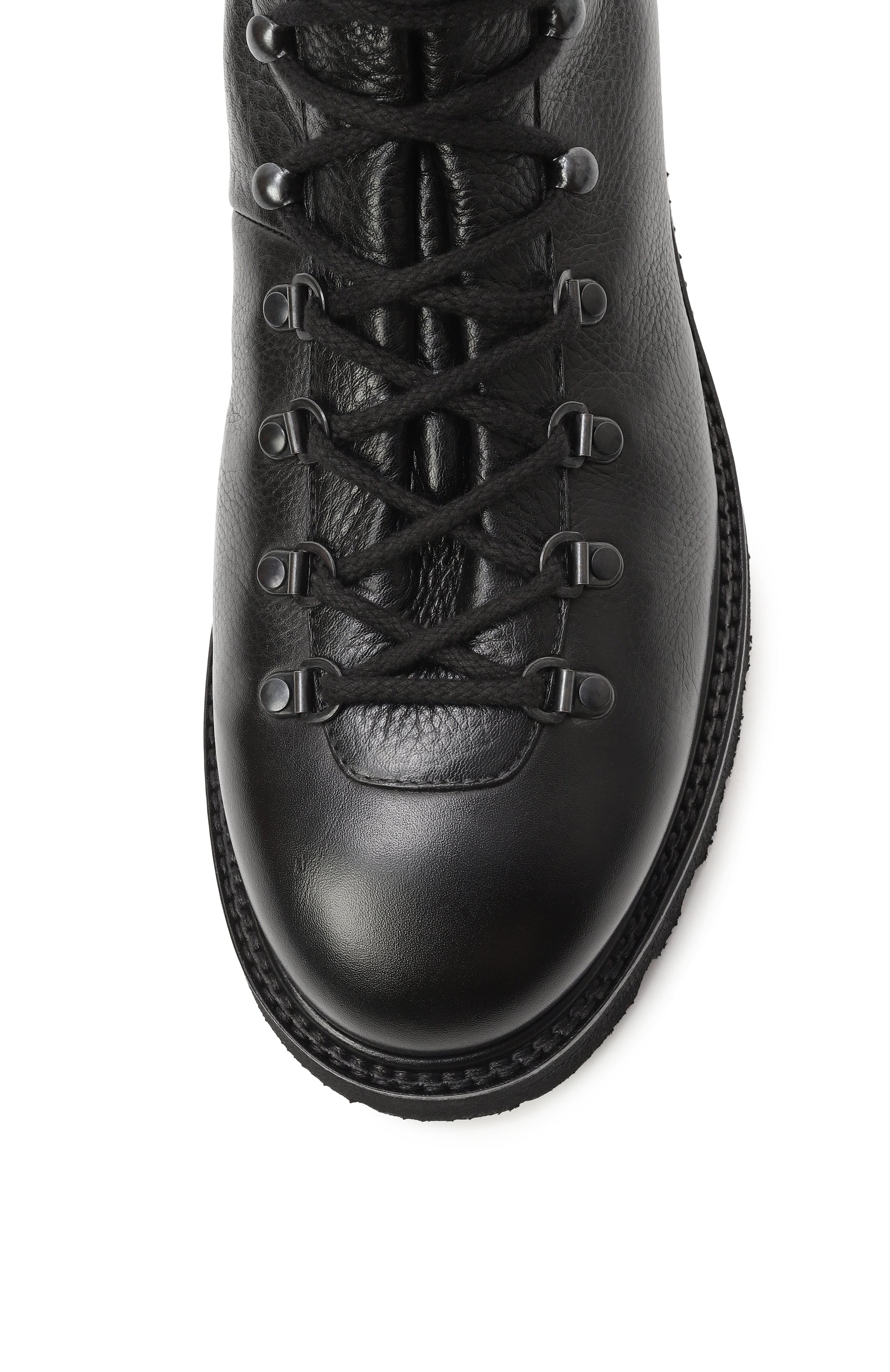 Кожаные ботинки nodik PREMIATA, арт. 32122M/N0DIC, фото 6