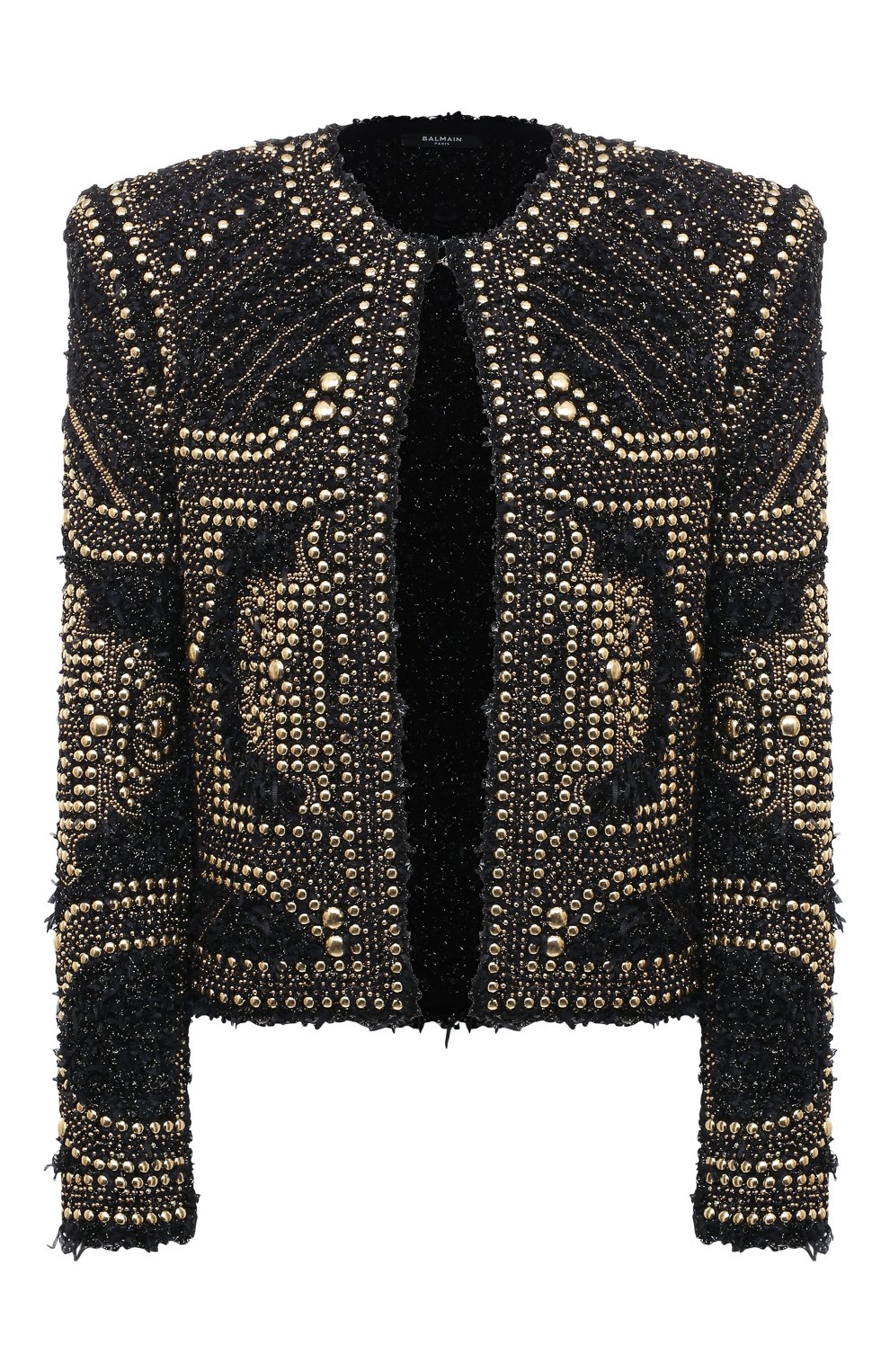 Жакет BALMAIN, арт. XF1SK029/19KB, фото 1