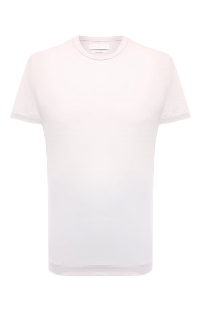 Мужская хлопковая футболка DANIELE FIESOLI, арт. DF0612