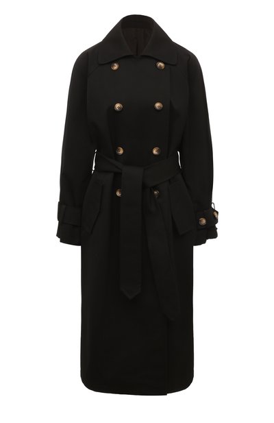 Тренч LUDA NIKISHINA, арт. TRCT/POND/BLACK, фото 1