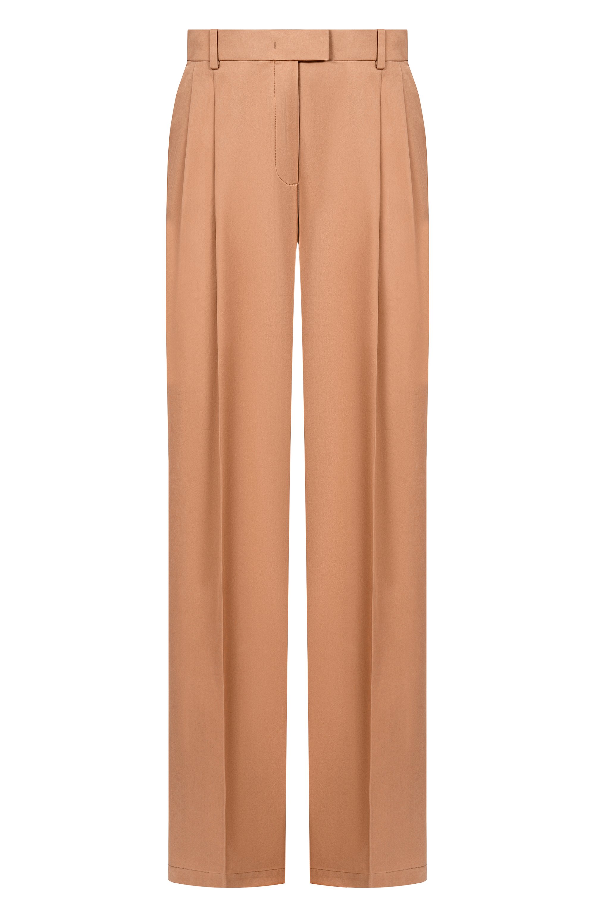 Хлопковые брюки 12 STOREEZ, арт. 137387, фото 1