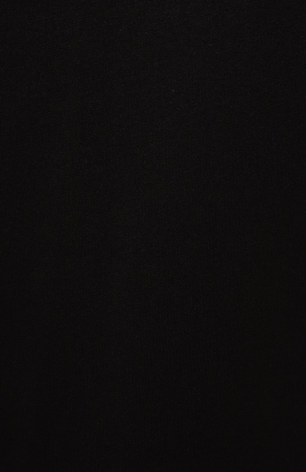 Хлопковая футболка VERSACE JEANS COUTURE, арт. 76GAHT02/CJ00T, фото 5