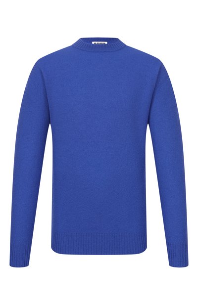 Мужской шерстяной свитер JIL SANDER, арт. J21GP0002/J14603