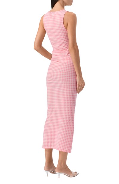 Платье ALAIA, арт. AA9R2734K088B, фото 4