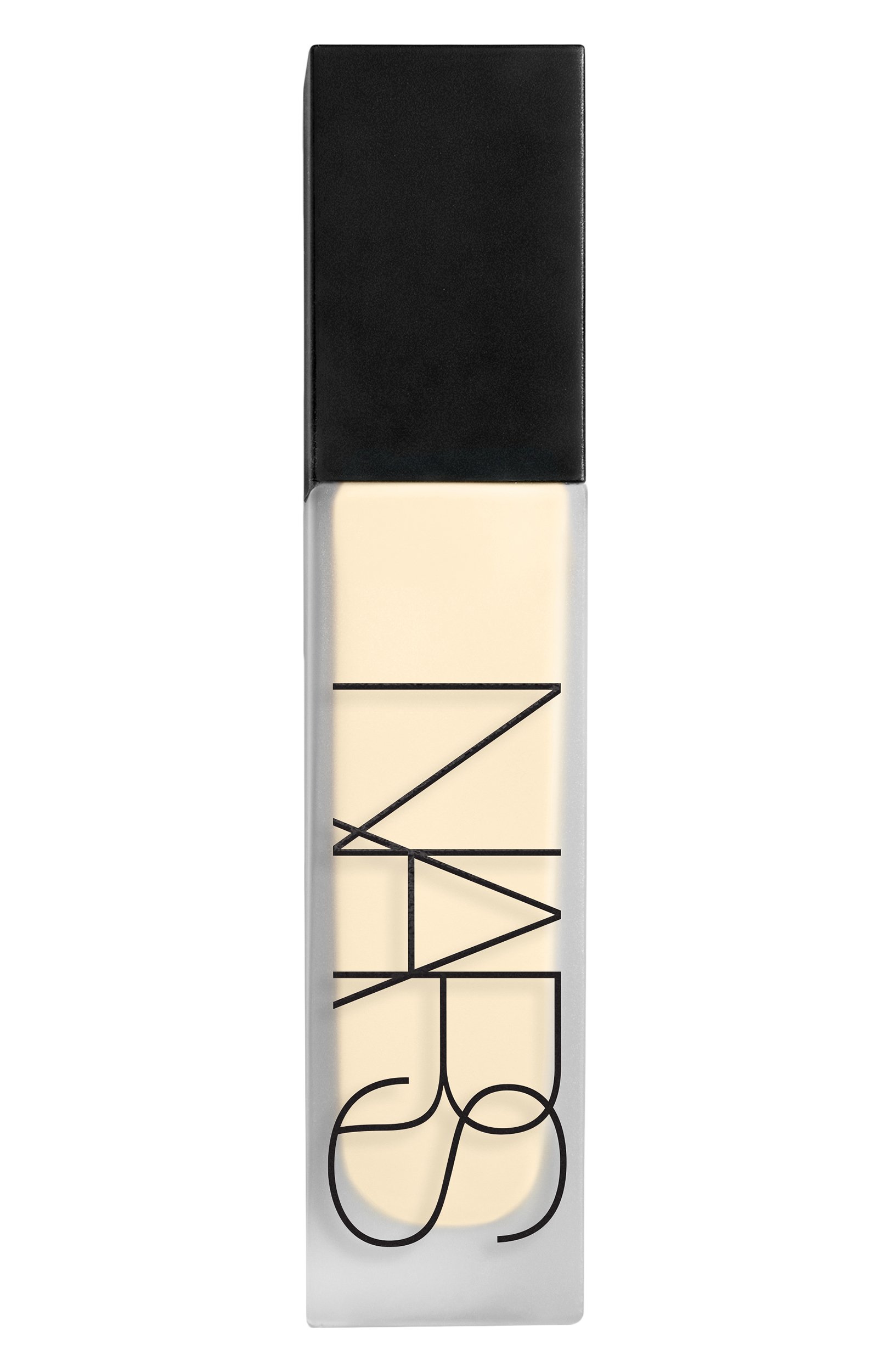 Стойкое матовое тональное средство natural matte longwear foundation, оттенок siberia NARS, арт. 34504782NS, фото 1
