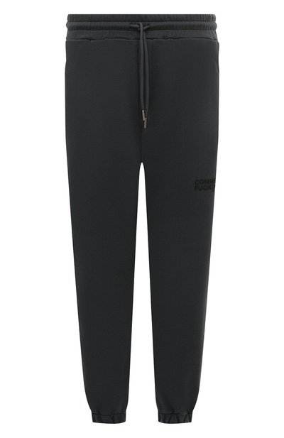 Мужские хлопковые джоггеры COMME DES FUCKDOWN, арт. CFABM01318