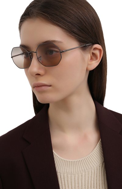 Солнцезащитные очки RAY-BAN, арт. 1972-004/GC, фото 2