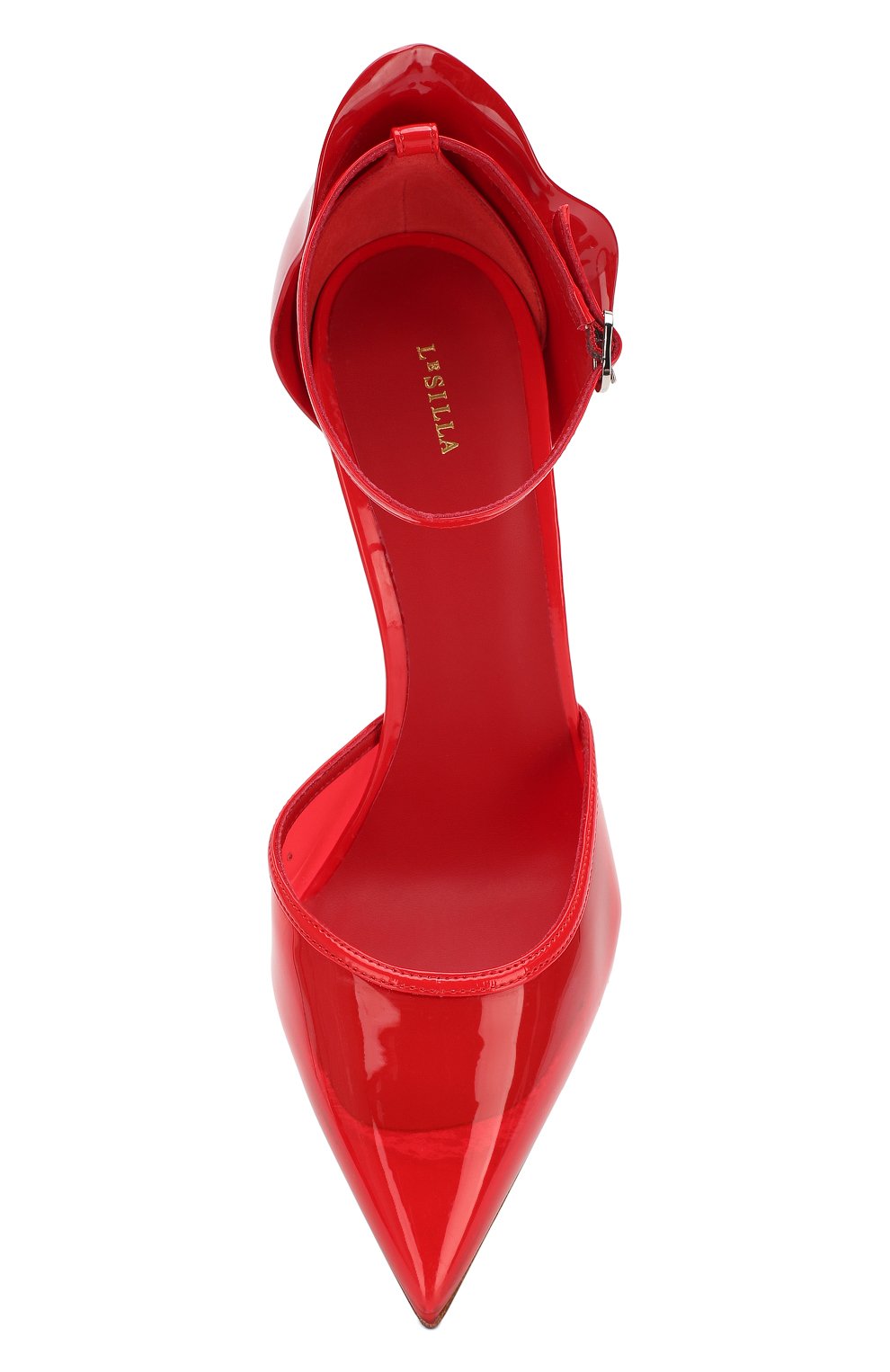 Туфли LE SILLA, арт. 3135Q090L3PPPLX, фото 5