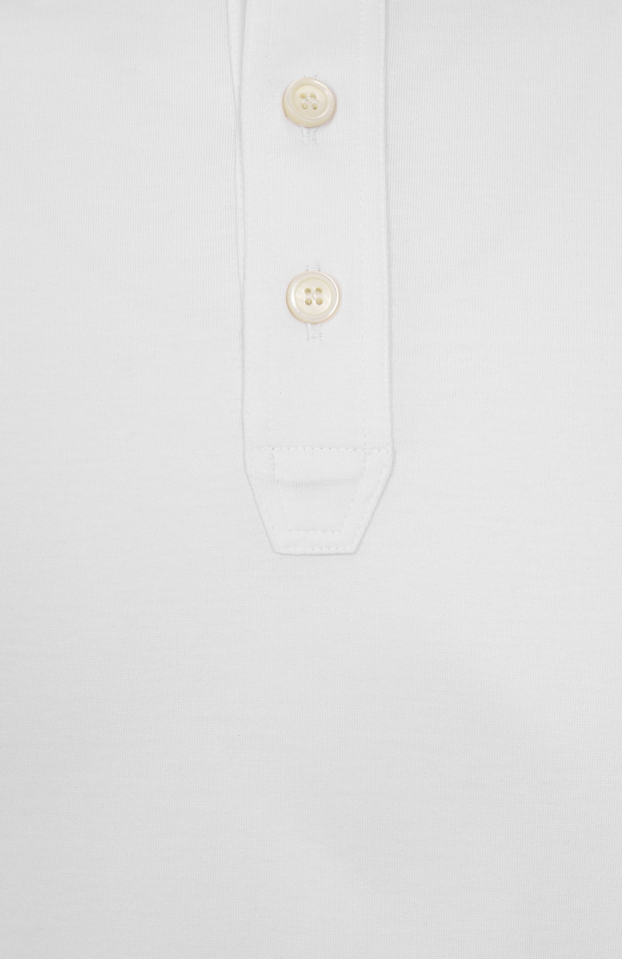 Хлопковое поло BRIONI, арт. UJPM0L/0A613, фото 6