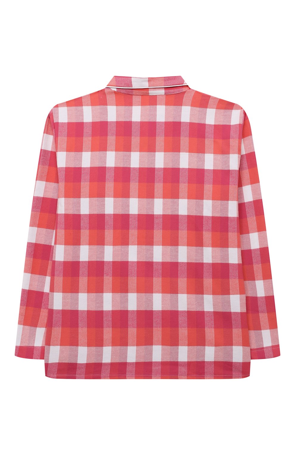 Хлопковая пижама DEREK ROSE, арт. 7025-KELB039, фото 3