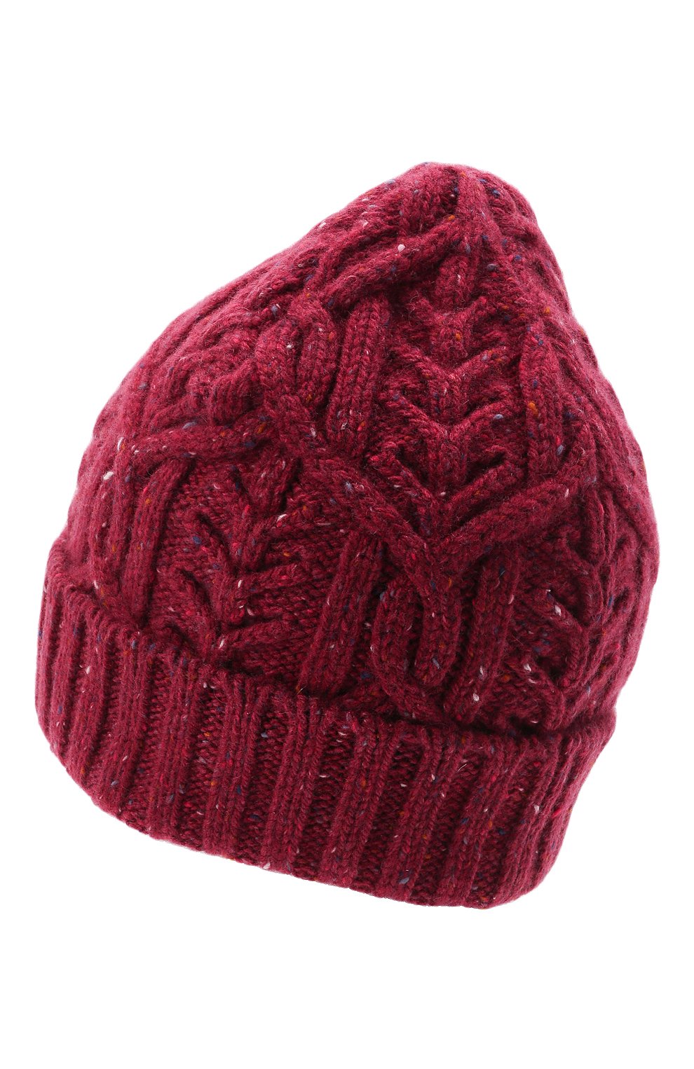 Кашемировая шапка LORO PIANA, арт. FAL9154, фото 3