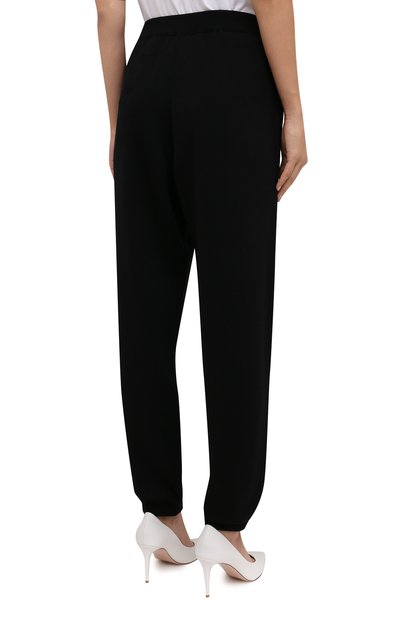 Шерстяные джоггеры MRZ, арт. FW21-0036, фото 4