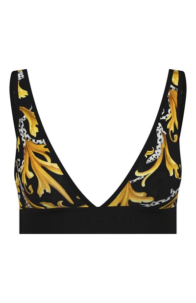 Женский бра-топ VERSACE, арт. AUD05069/A235776