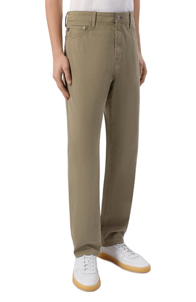 Джинсы everett AG ADRIANO GOLDSCHMIED, арт. 1794SUD/A, фото 3