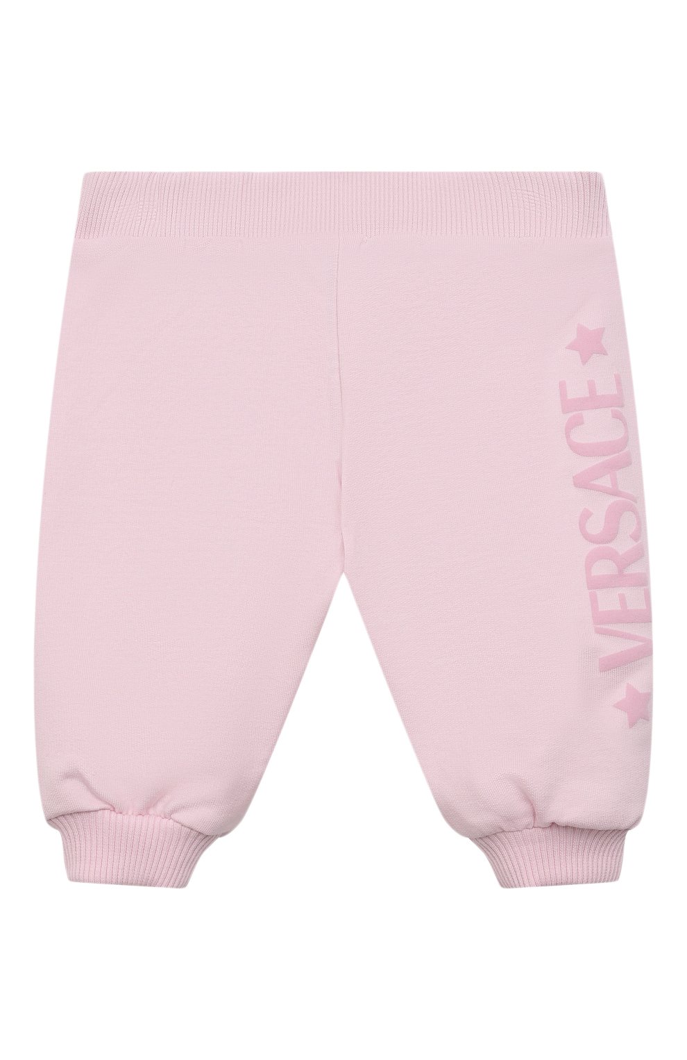 Комплект из свитшота и брюк VERSACE, арт. 1000308/1A01098, фото 4