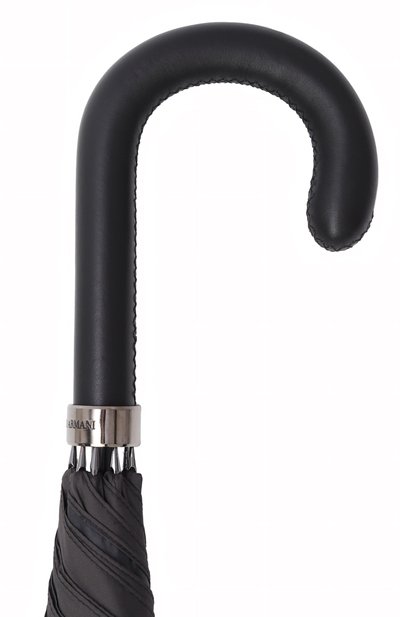 Зонт-трость GIORGIO ARMANI, арт. 746708/8A800, фото 5