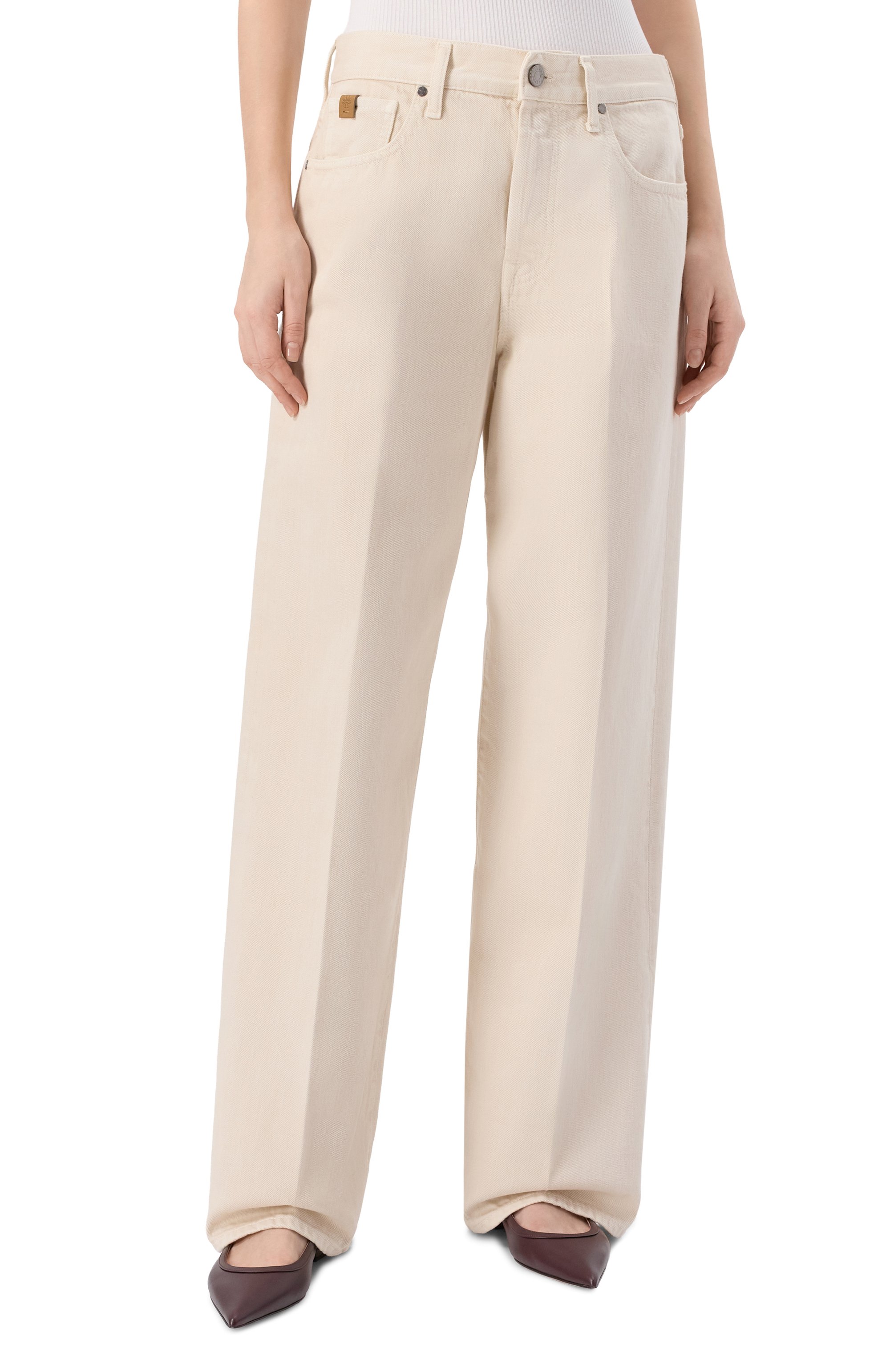 Джинсы grace JACOB COHEN, арт. 25I P/JDM_Q0039 001 T788A TM, фото 3