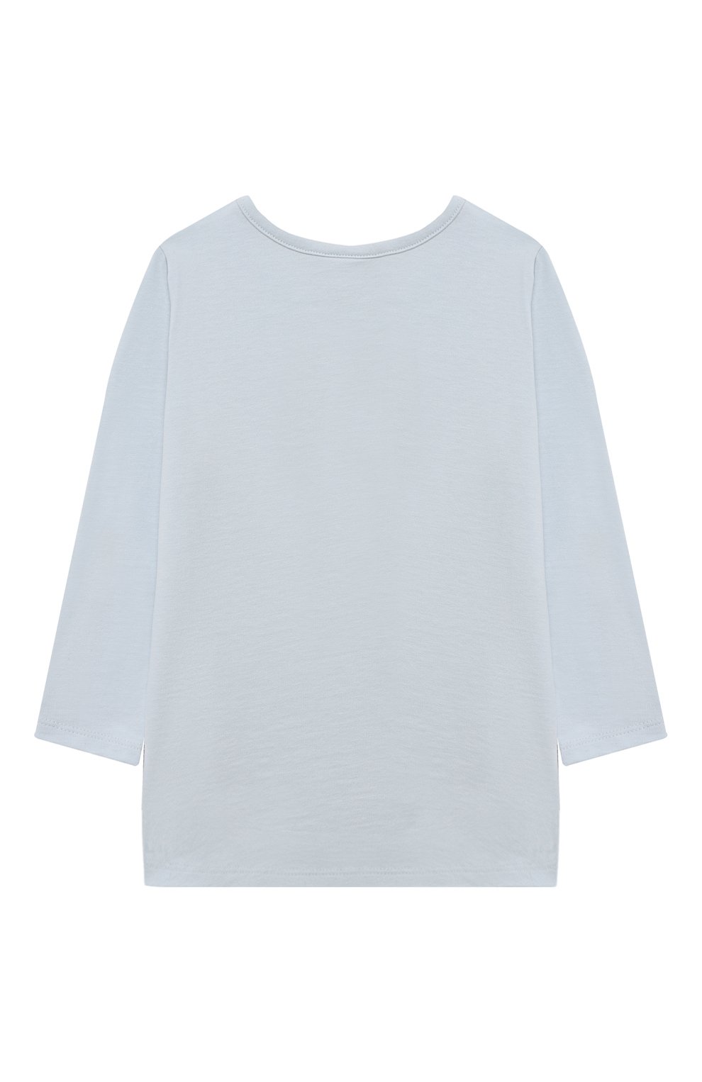 Хлопковая пижама SANETTA, арт. 233149, фото 3