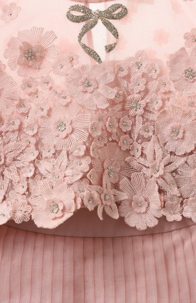 Платье MAISON AVA, арт. MA-FW24-G03/6Y-10Y, фото 3