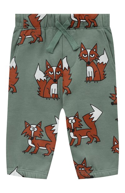 Толстовка с брюками STELLA MCCARTNEY, арт. 8R3540, фото 4