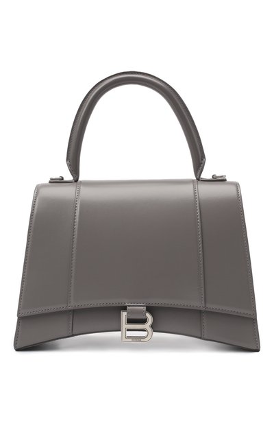 Сумка hourglass BALENCIAGA, арт. 619668/1QJ4Y, фото 1