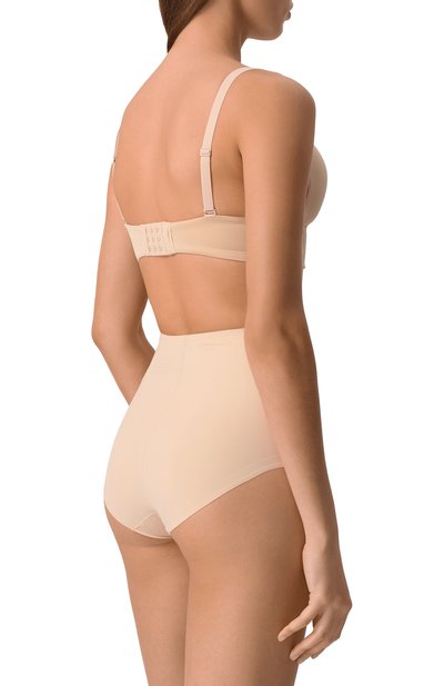 Трусы с завышенной талией BYE BRA, арт. 1696, фото 3