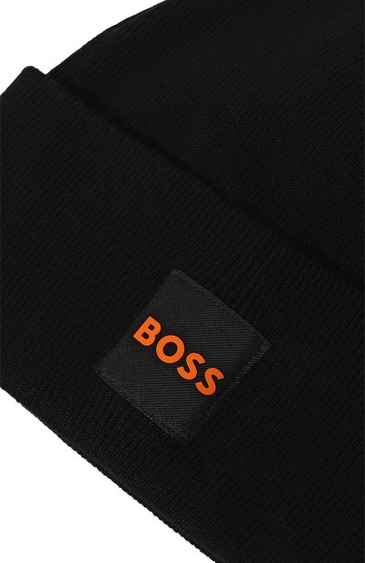 Шапка BOSS ORANGE, арт. 50497958, фото 3