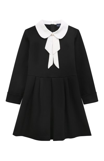 Платье из вискозы DAL LAGO, арт. R285/8111/7-12