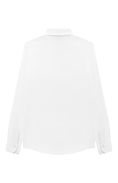 Хлопковая рубашка DAL LAGO, арт. N402M/9133, фото 2