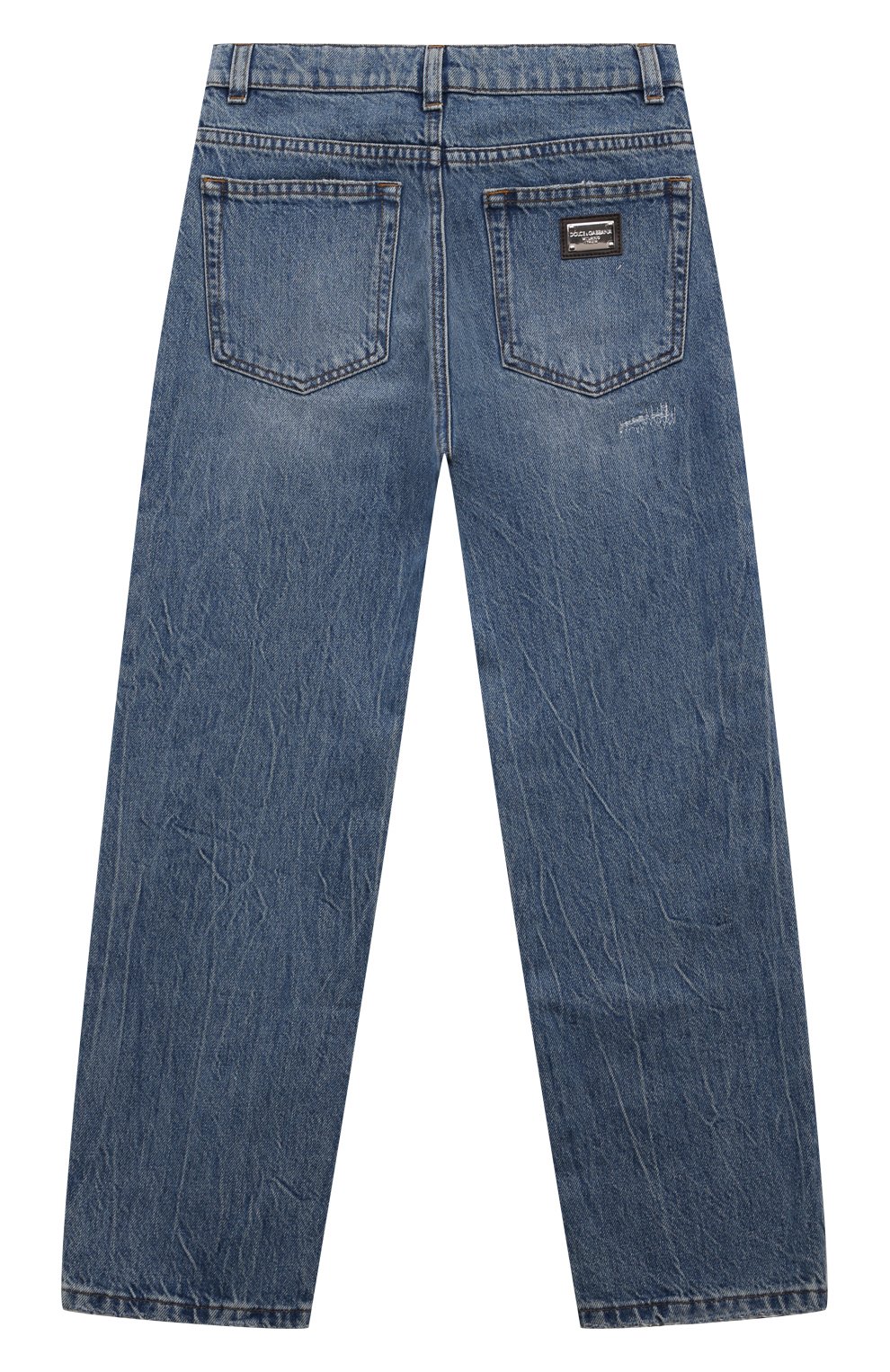 Джинсы DOLCE & GABBANA, арт. L42F48/LDC68, фото 2
