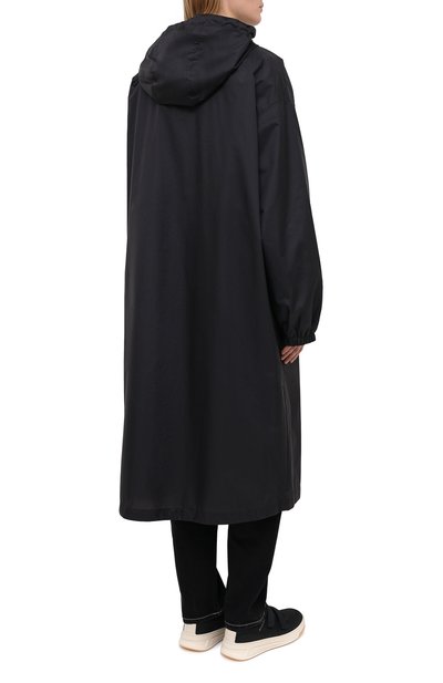 Плащ ACNE STUDIOS, арт. C90037/W, фото 4